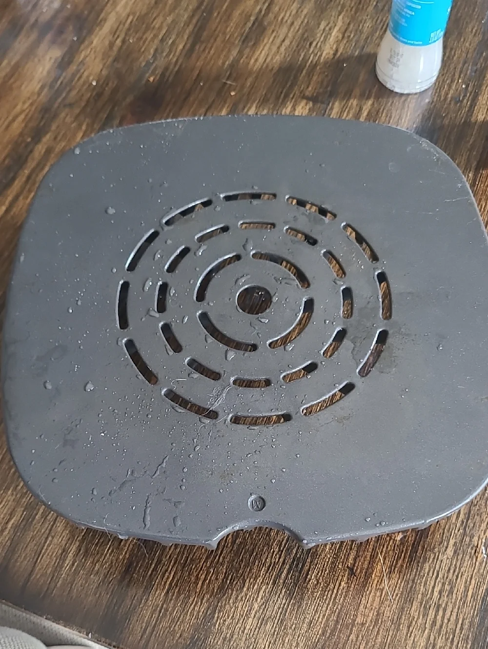 NINJA INDOOR FOODIE GRATE AG300 AG301 AG302 AG400 LG450CCO LG450CO AG302H